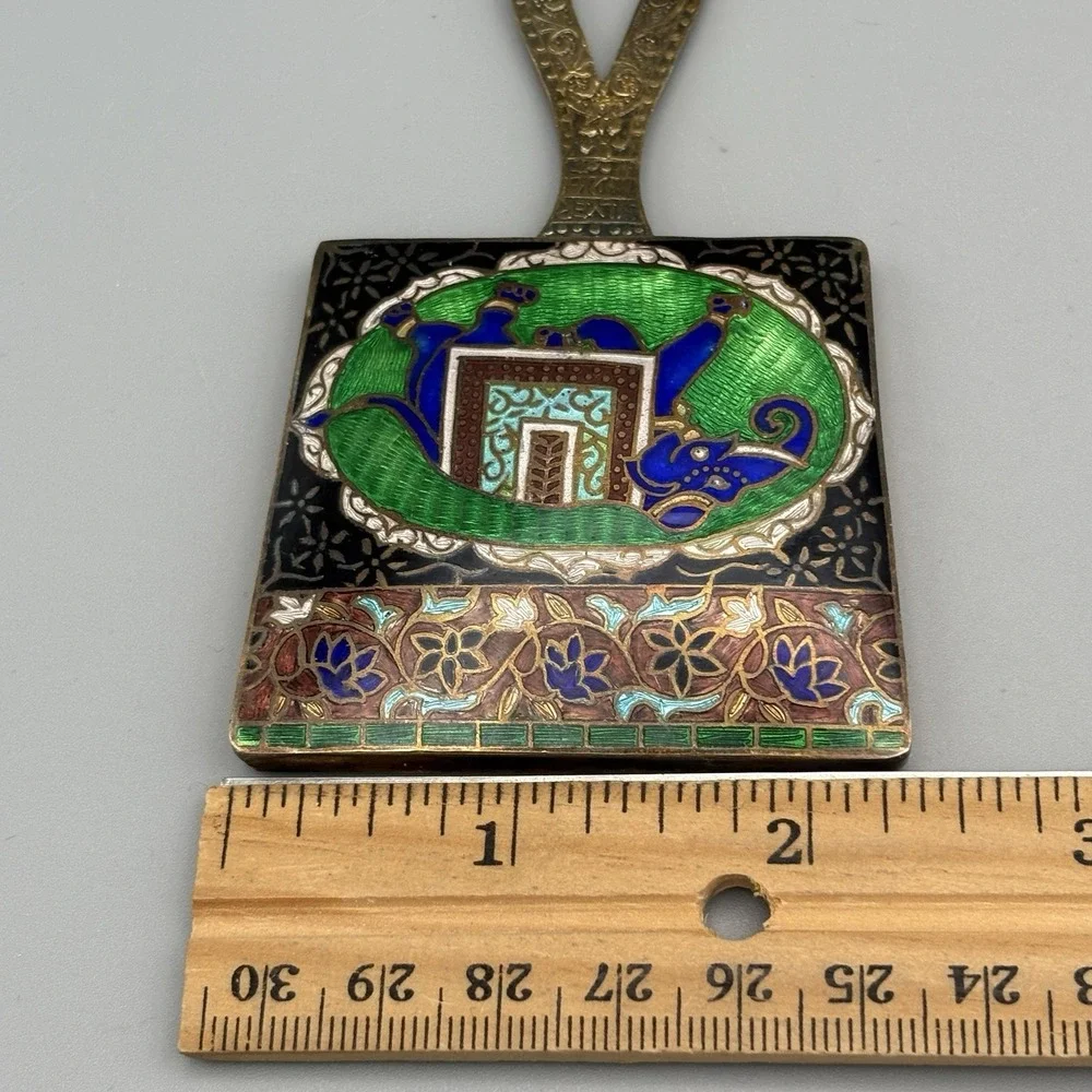 N/A antique sterling